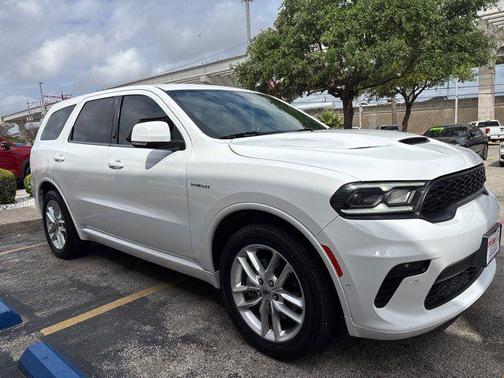 2021 Dodge Durango R/T