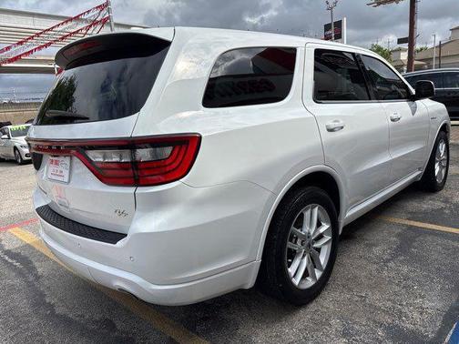 2021 Dodge Durango R/T