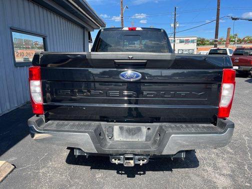 2022 Ford F-250 XL