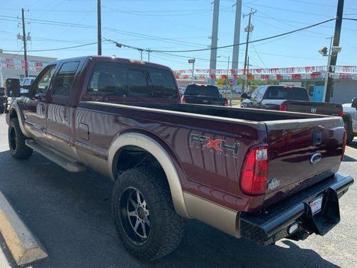 2011 Ford F-350 XL