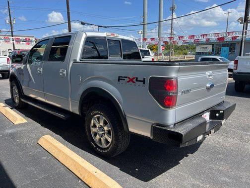 2011 Ford F-150 XL