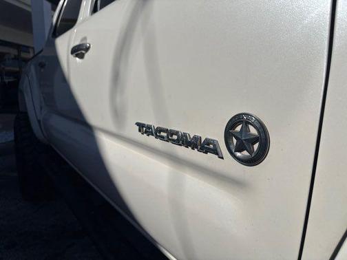2012 Toyota Tacoma 