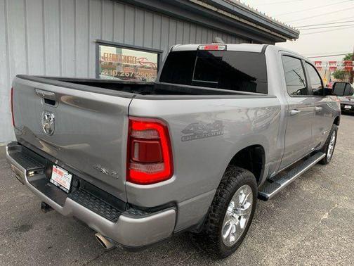 2024 RAM 1500 Big Horn