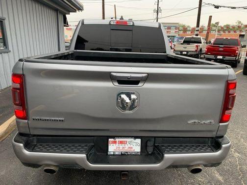 2024 RAM 1500 Big Horn