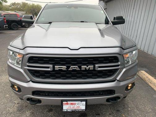 2024 RAM 1500 Big Horn