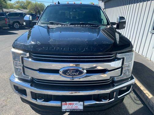 2019 Ford F-350 Lariat Super Duty