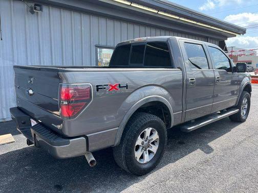 2011 Ford F-150 XL
