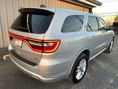 2023 Dodge Durango GT