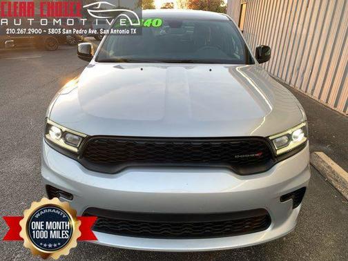 2023 Dodge Durango GT