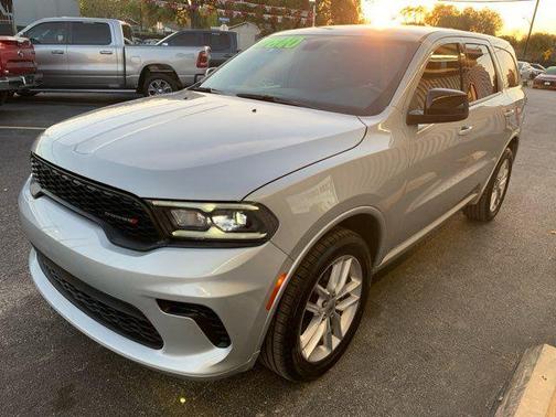2023 Dodge Durango GT