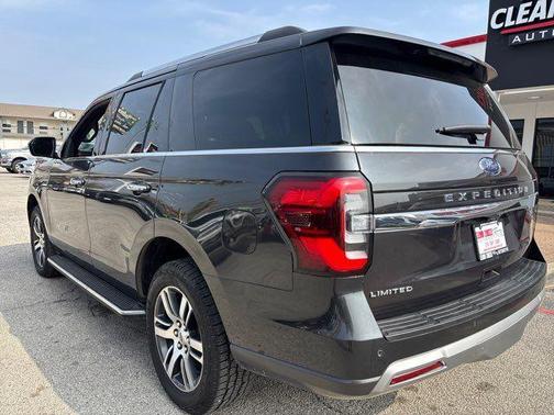 2023 Ford Expedition Limited
