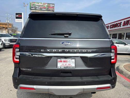 2023 Ford Expedition Limited