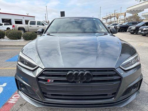 2019 Audi S5 3.0T Prestige
