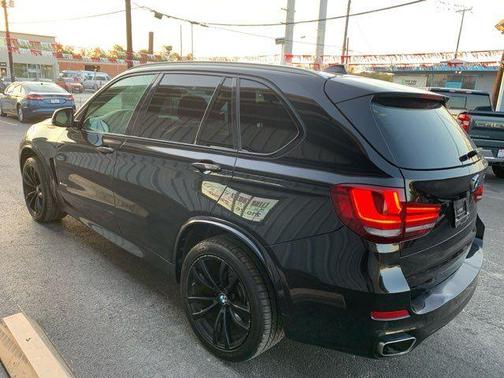 2018 BMW X5 sDrive35i
