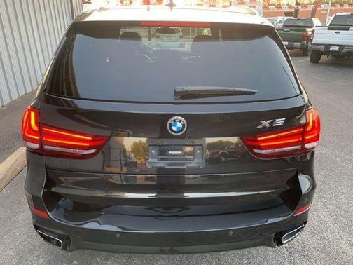 2018 BMW X5 sDrive35i