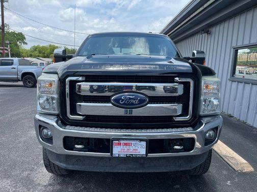 2016 Ford F-250 XL