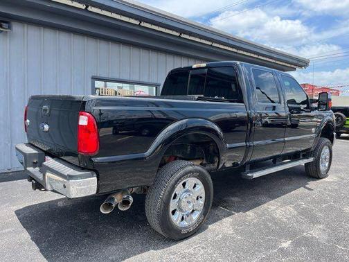 2016 Ford F-250 XL