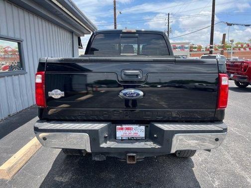 2016 Ford F-250 XL