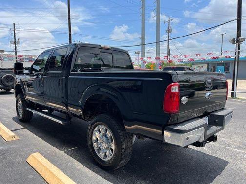 2016 Ford F-250 XL