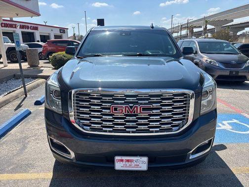 2019 GMC Yukon XL Denali