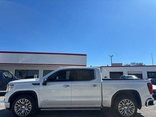 2019 GMC Sierra 1500 Denali