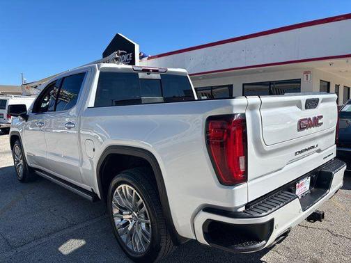 2019 GMC Sierra 1500 Denali