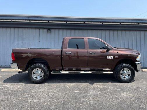 2015 RAM 2500 Tradesman
