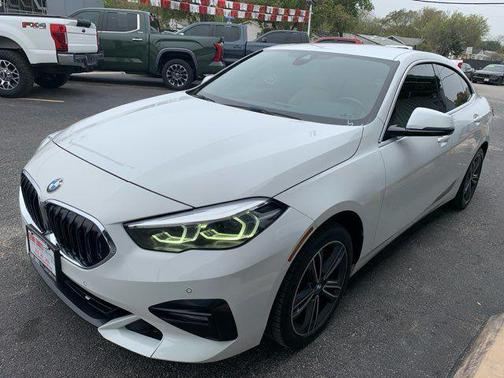 2021 BMW 228 Gran Coupe 228i sDrive Gran Coupe
