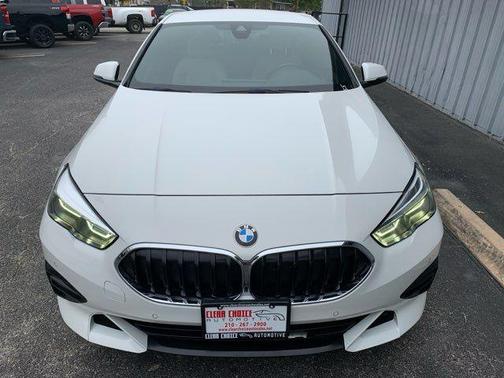 2021 BMW 228 Gran Coupe 228i sDrive Gran Coupe