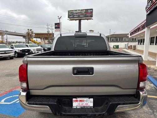 2019 Toyota Tacoma TRD Off Road