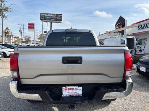 2019 Toyota Tacoma TRD Off Road