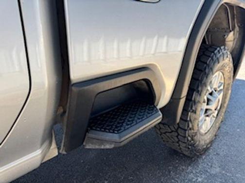 2023 GMC Sierra 2500 SLE