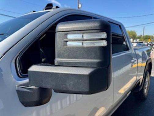 2023 GMC Sierra 2500 SLE