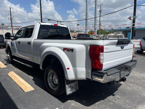 2022 Ford F-350 XL
