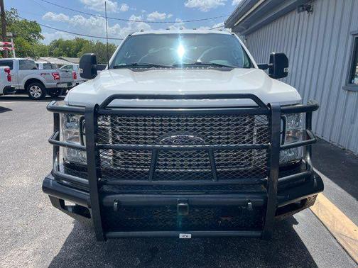 2022 Ford F-350 XL