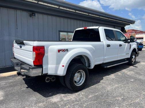 2022 Ford F-350 XL
