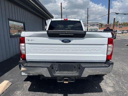 2022 Ford F-350 XL