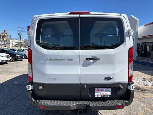 2018 Ford Transit-350 XL