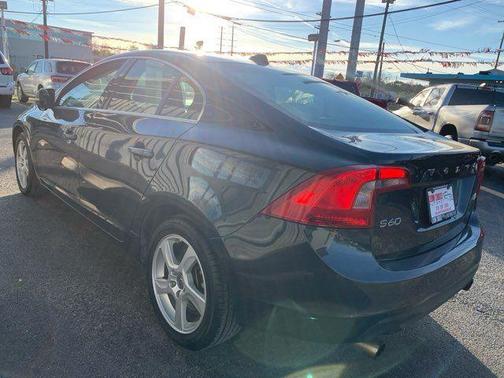 2013 Volvo S60 T5 Premier