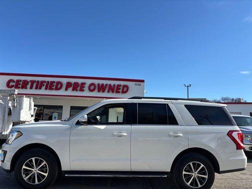 2021 Ford Expedition XLT