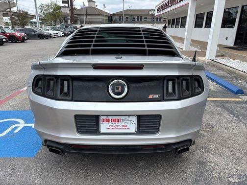 2014 Ford Mustang GT