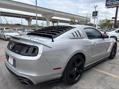 2014 Ford Mustang GT