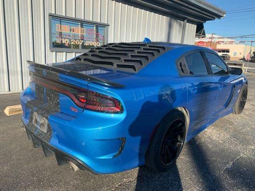2018 Dodge Charger R/T 392