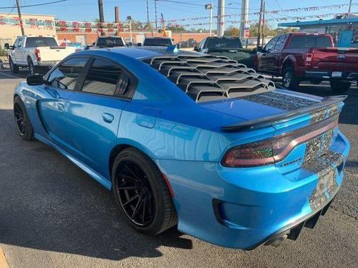 2018 Dodge Charger R/T 392