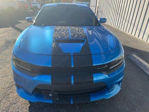 2018 Dodge Charger R/T 392