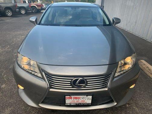 2015 Lexus ES 350 Base