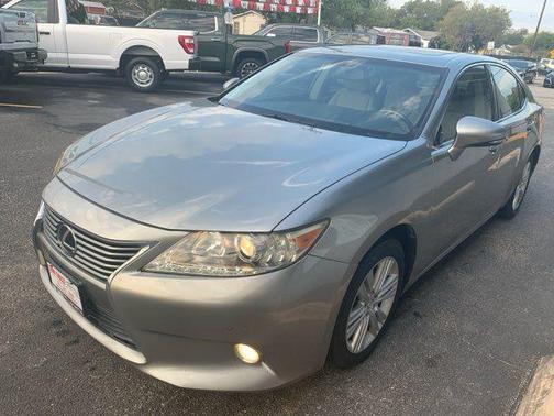 2015 Lexus ES 350 Base
