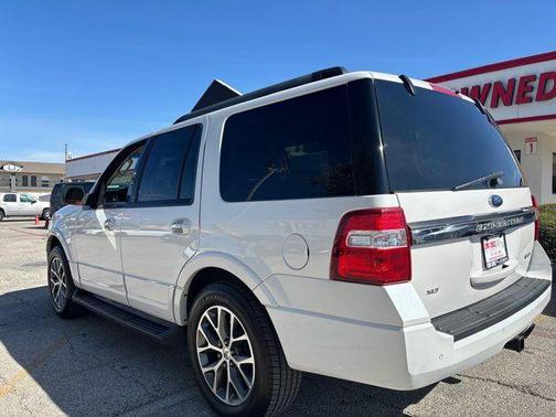 2015 Ford Expedition XLT