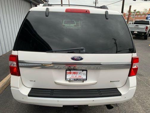 2015 Ford Expedition XLT