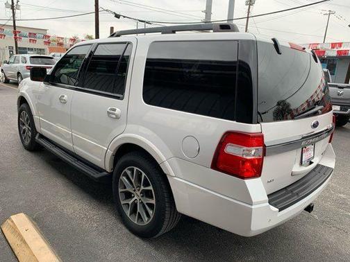 2015 Ford Expedition XLT